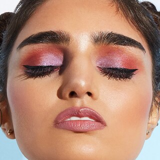 Foto 6 | Foto 6 | Sombra De Ojos Compact Urban Decay 24/7 Psych Warm Green Metallic - Venta Internacional.