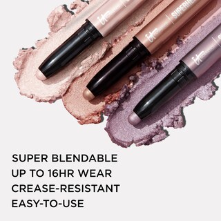 Foto 3 | Foto 3 | Sombra De Ojos Stick It Cosmetics, Impermeable, Resistente Al Agua, 1,5 Ml - Venta Internacional.
