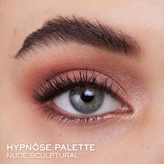 Foto 3 | Foto 3 | Paleta De Sombras De Ojos Lancôme Hypnôse Highly Pigmented Nude - Venta Internacional.