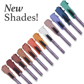 Foto 6 | Foto 6 | Sombra De Ojos Stick Julep Eyeshadow 101 Crème To Powder Marigold - Venta Internacional.