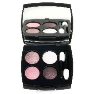 Foto 2 | Foto 2 | Sombras para Ojos Chanel 202 Tissé Camélia-Venta Internacional