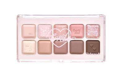 Foto 1 | Foto 1 | Paleta De Sombras De Ojos Lilybyred Mood Keyboard Soft Neutral Ash - Venta Internacional.