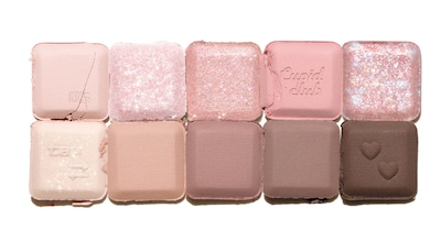 Foto 2 | Foto 2 | Paleta De Sombras De Ojos Lilybyred Mood Keyboard Soft Neutral Ash - Venta Internacional.