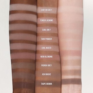 Foto 3 | Foto 3 | Paleta De Sombras De Ojos Dasique Shadow Palette #13 Cool Blending - Venta Internacional.