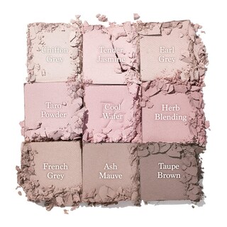Foto 4 | Foto 4 | Paleta De Sombras De Ojos Dasique Shadow Palette #13 Cool Blending - Venta Internacional.