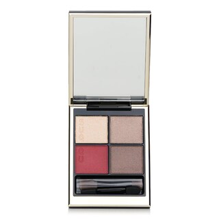 Foto 1 | Foto 1 | Sombra De Ojos Suqqu Signature Color Eyes 05 (akekage) De Japón - Venta Internacional.