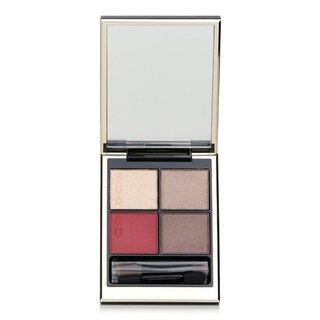 Foto 4 | Foto 4 | Sombra De Ojos Suqqu Signature Color Eyes 05 (akekage) De Japón - Venta Internacional.