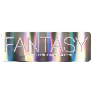 Foto 4 | Foto 4 | Paleta De Sombras De Ojos Bys Fantasy Matte Neon Con 12 Tonos - Venta Internacional.