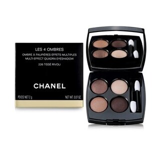 Foto 2 | Foto 2 | Sombra De Ojos Chanel Les 4 Ombres Quadra No. 226 - Venta Internacional.
