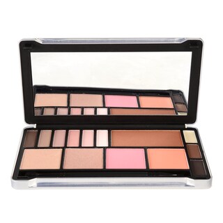 Foto 2 | Foto 2 | Set De Maquillaje Bys Essentials Exposed 5 En 1, Paleta De Cejas Para Rostro Y Ojos - Venta Internacional.