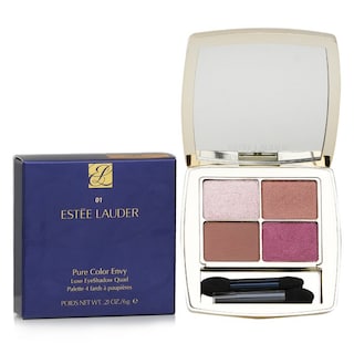 Foto 1 | Foto 1 | Paleta De Sombras De Ojos Estee Lauder Pure Color Envy Luxe Rebel Pe - Venta Internacional.