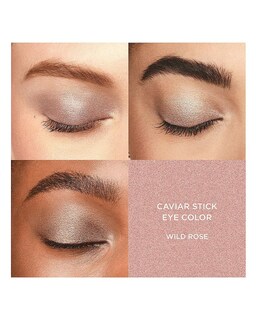 Foto 5 | Foto 5 | Sombra De Ojos Laura Mercier Roseglow Caviar Stick Wild Rose - Venta Internacional.