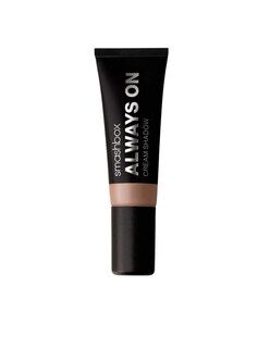 Foto 1 | Foto 1 | Sombra Para Ojos Vegana Smashbox En Crema Taupe Color Café 10 Ml