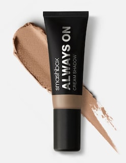 Foto 2 | Foto 2 | Sombra Para Ojos Vegana Smashbox En Crema Taupe Color Café 10 Ml