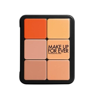 Foto 5 | Foto 5 | Paleta Todo En Uno Make Up For Ever Hd Skin Harmony 2 25 Ml - Venta Internacional.