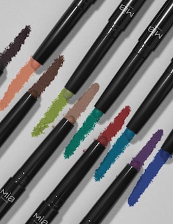 Foto 4 | Foto 4 | Sombra Para Ojos En Lápiz Grueso Mia Cosmetics Tono Monday Blues