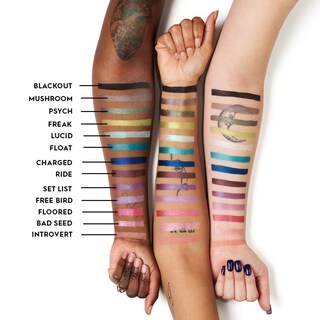 Foto 4 | Foto 4 | Sombra De Ojos Urban Decay 24/7 Longwear Single Overdraft 1.7 Ml - Venta Internacional.