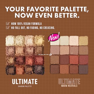 Foto 3 | Foto 3 | Paleta De Sombras De Ojos Nyx Professional Makeup Ultimate Shadow - Venta Internacional.