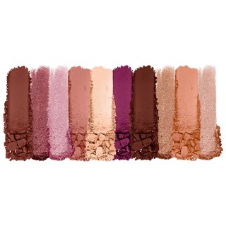 Foto 3 | Foto 3 | Paquete De Paletas De Sombras De Ojos Wet N Wild Pink Heart And Soul - Venta Internacional.