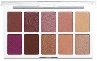 Foto 4 | Foto 4 | Paquete De Paletas De Sombras De Ojos Wet N Wild Pink Heart And Soul - Venta Internacional.