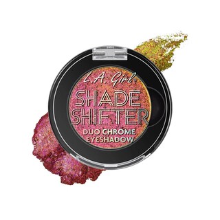 Foto 1 | Foto 1 | Sombra De Ojos L.a. Girl Shade Shifter Duo Chrome Sunset Ges247 - Venta Internacional.