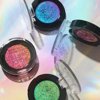 Foto 5 | Foto 5 | Sombra De Ojos L.a. Girl Shade Shifter Duo Chrome Sunset Ges247 - Venta Internacional.