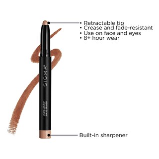 Foto 5 | Foto 5 | Sombra De Ojos Primer Base Sigma Beauty Professional Persuade - Venta Internacional.