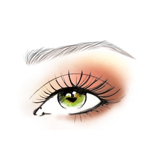 Foto 4 | Foto 5 | Paleta De Sombras De Ojos L'oreal Paris Paradise Enchanted Scented - Venta Internacional.