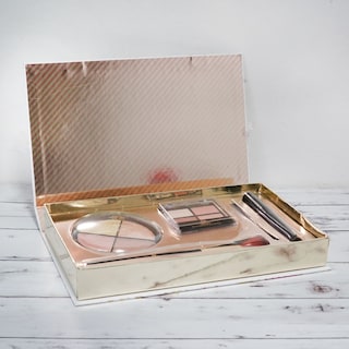 Foto 1 | Foto 1 | Set De Maquillaje Glamorous Makeup Essential Con Iluminador Facial - Venta Internacional.