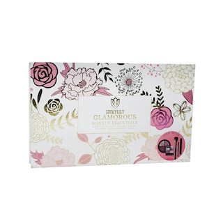 Foto 2 | Foto 2 | Set De Maquillaje Glamorous Makeup Essential Con Iluminador Facial - Venta Internacional.