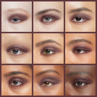 Foto 4 | Foto 4 | Sombra de Ojos en Barra Bobbi Brown Long Wear Mulberry Shimmer 0.05 Oz - Venta Internacional
