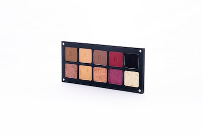 Foto 2 | Foto 2 | Paleta Imantada Glam Pro