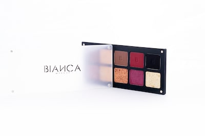 Foto 3 | Foto 3 | Paleta Imantada Glam Pro