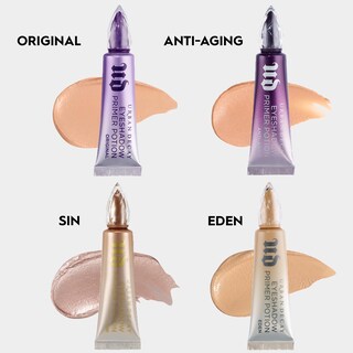 Foto 7 | Foto 7 | Primer Para Sombras De Ojos Urban Decay Eden, Ganador De 10 Ml, Ganador De Un Premio - Venta Internacional.