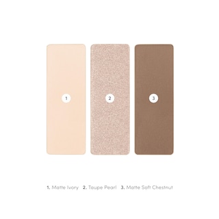 Foto 6 | Foto 6 | Sombra De Ojos Jane Iredale Purepressed Triple Driftwood - Venta Internacional.