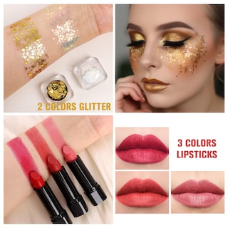 Foto 5 | Foto 5 | Kit De Maquillaje Morneca Professional 60 Colores Con Espejo Para Mujer - Venta Internacional.