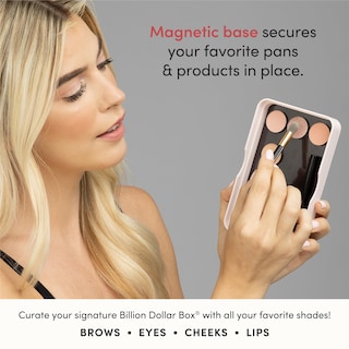 Foto 4 | Foto 4 | Paleta De Maquillaje Billion Dollar Brows Beauty Box Trend Setter - Venta Internacional.