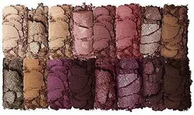 Foto 4 | Foto 4 | Paleta De Sombras De Ojos L.a. Girl Pro Mastery Ges432 16 Tonos - Venta Internacional.