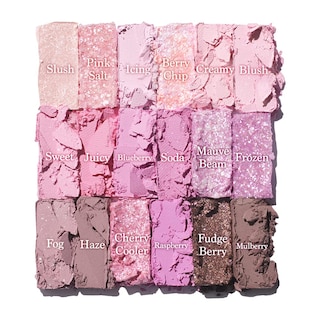 Foto 4 | Foto 4 | Shadow Palette Dasique Berry Smoothie #18, Vegano Y Libre De Crueldad Animal - Venta Internacional.