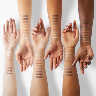 Foto 4 | Foto 4 | Paleta De Sombras De Ojos Dasique Shadow #15 Beige Knit Vegan - Venta Internacional.