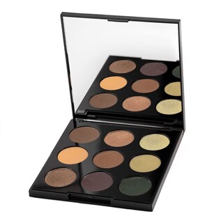 Foto 1 | Foto 1 | Paleta De Sombras De Ojos Palladio Ultimate De 9 Unidades Sin Talco - Venta Internacional.