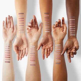 Foto 4 | Foto 4 | Paleta De Sombras De Ojos Dasique Shadow Palette #16 Violet Knit - Venta Internacional.