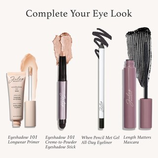 Foto 6 | Foto 6 | Sombra De Ojos Stick Julep Eyeshadow 101, De Crema A Polvo, Resistente Al Agua - Venta Internacional.