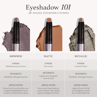 Foto 5 | Foto 5 | Sombra De Ojos Stick Julep Eyeshadow 101, De Crema A Polvo, Resistente Al Agua - Venta Internacional.