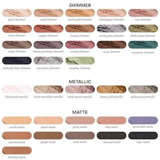 Foto 6 | Foto 6 | Sombra De Ojos Stick Julep Eyeshadow 101, De Crema A Polvo, Resistente Al Agua - Venta Internacional.