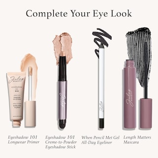 Foto 7 | Foto 7 | Sombra De Ojos Stick Julep Eyeshadow 101, De Crema A Polvo, Resistente Al Agua - Venta Internacional.