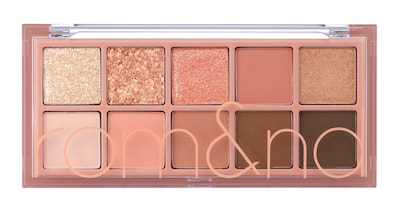 Foto 1 | Foto 1 | Paleta De Sombras De Ojos Rom&nd Better Than Palette Pampas Garden - Venta Internacional.