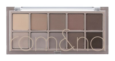 Foto 1 | Foto 1 | Paleta De Maquillaje De Ojos Rom&nd Better Than Palette 102g - Venta Internacional.