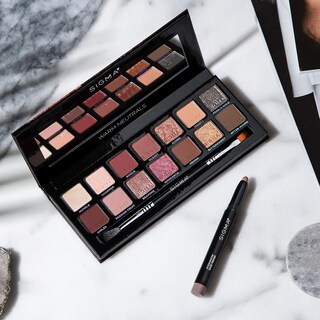Foto 7 | Foto 7 | Base Para Sombras De Ojos Sigma Beauty Earthen - Venta Internacional.