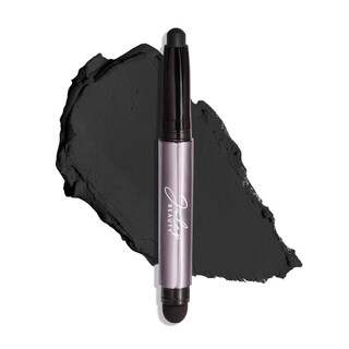 Foto 1 | Foto 1 | Sombra De Ojos Stick Julep Eyeshadow 101 Crème To Powder Onyx Black - Venta Internacional.